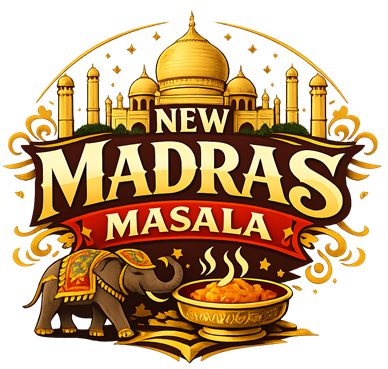 New Madras Masala